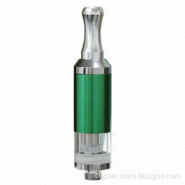 2013 New Changeable Drip Tips and Changeable Wicks Mini Protank E-cigarette Atomizer, 1.6mL Volume
